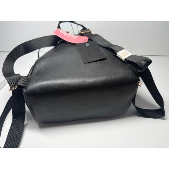 LIKE DREAMS Amara Quilted Mini Backpack - Picture 4 of 7